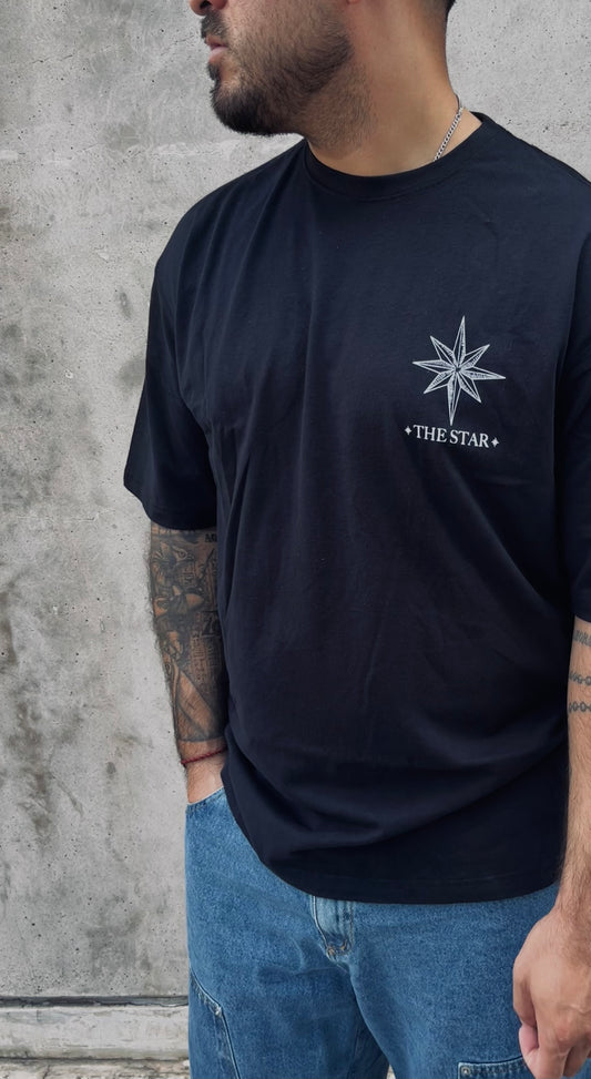 Remera The Star