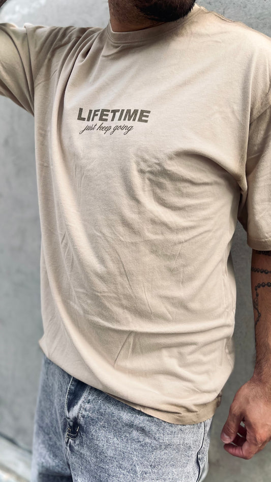 Remera Lifetime