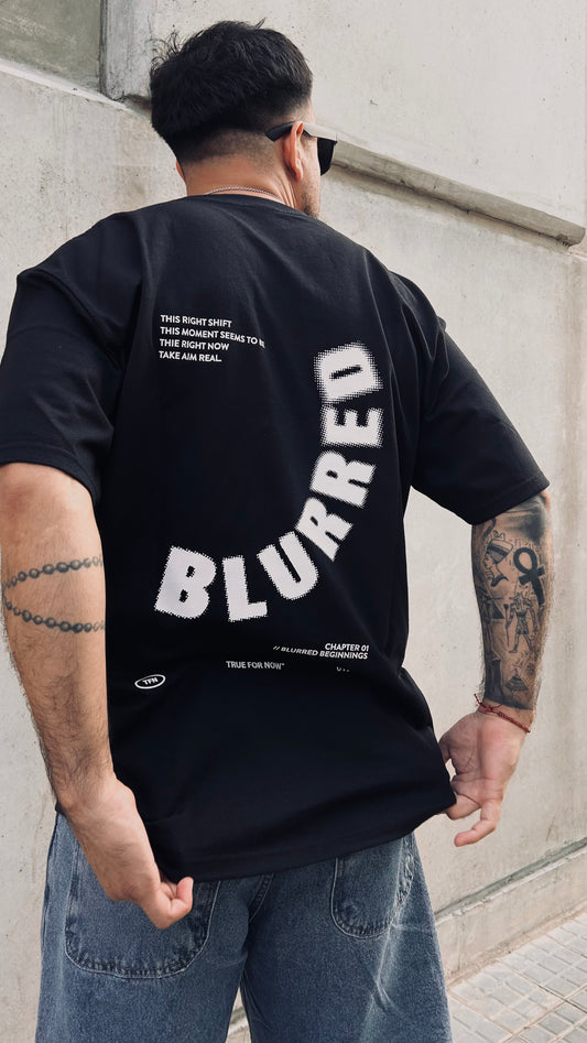 Remera Blurred Germania